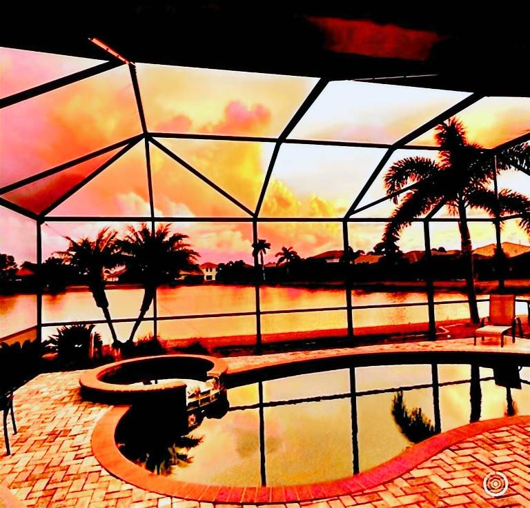 House Venice