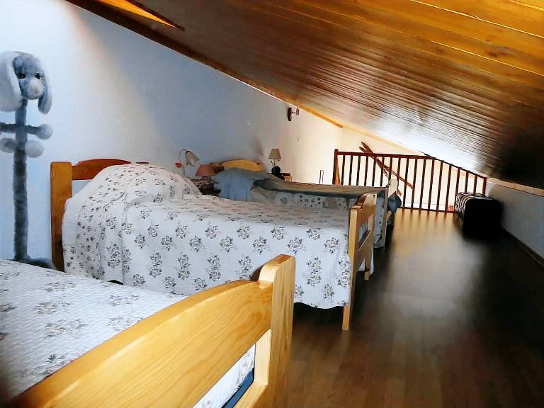 Studio with 1 room for 4 persons — photo 5