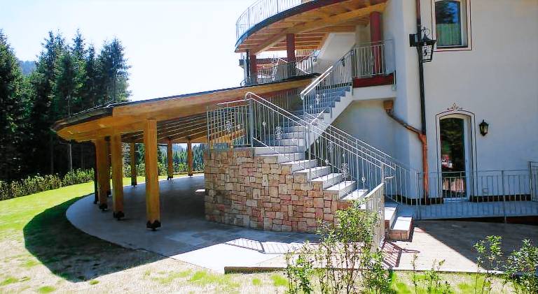 Appartamento Molveno