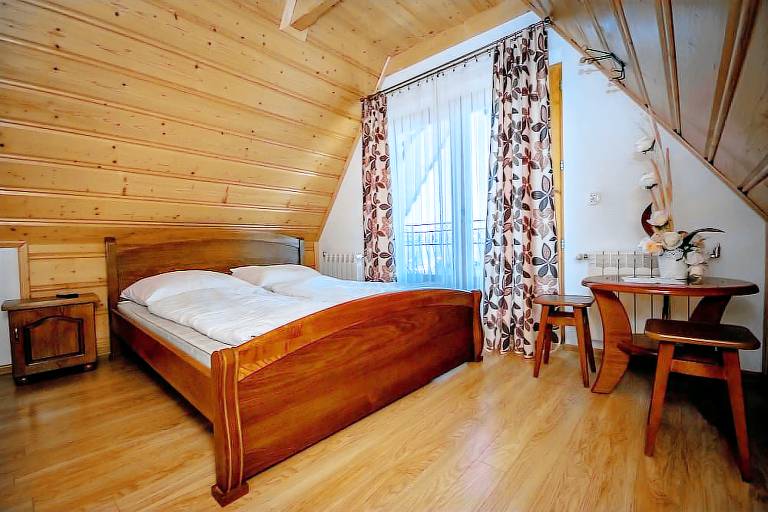 Pension Zakopane