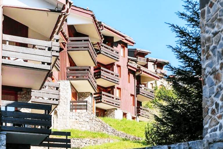 Lovely rental apartment | Next to the ski | Dogs allowed — photo 2