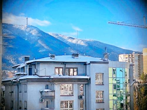 Apartmán Bakston