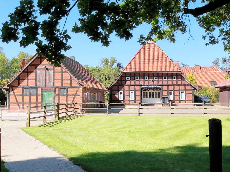 Ferienwohnung Sulingen