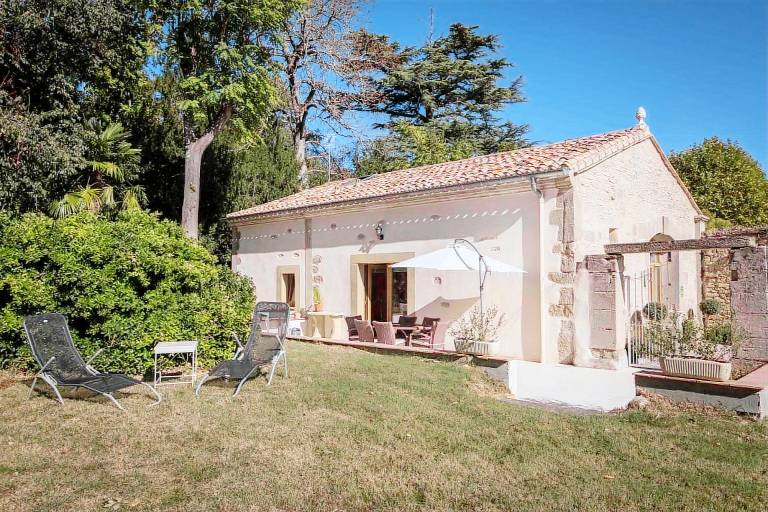 Gîte  Castelnaudary