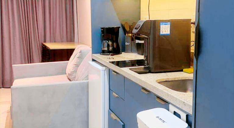 Apartment with pool | Pets allowed in Ipojuca
