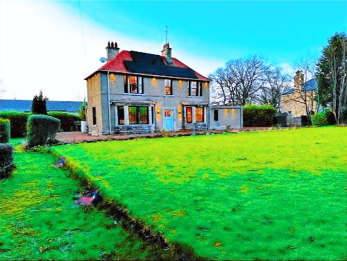 Villa Dalkeith