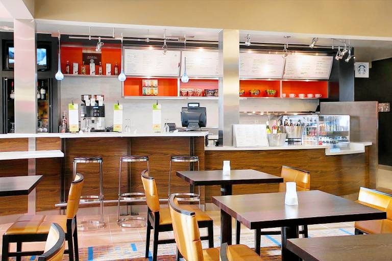 Courtyard by Marriott Fremont Silicon Valley — photo 5