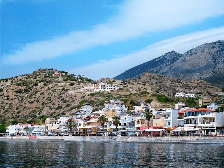 Holiday apartment with terrace | Beach nearby | Pets are welcome — photo 4