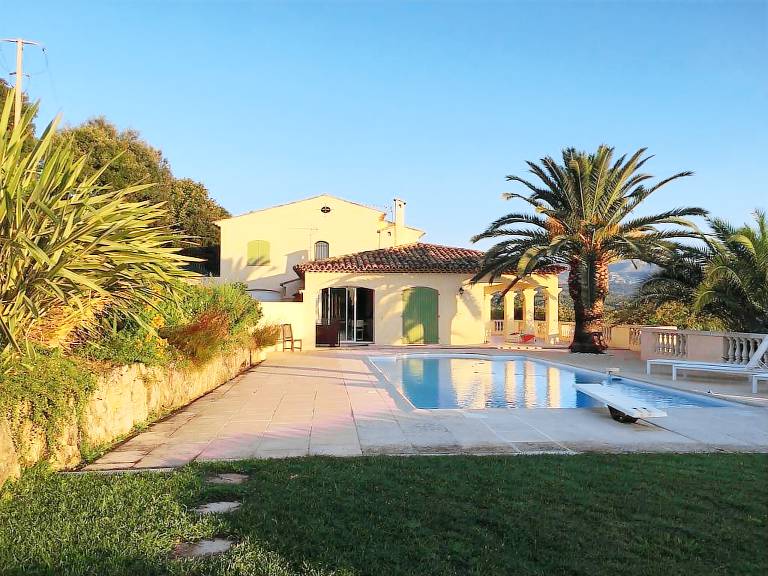 Villa Valbonne