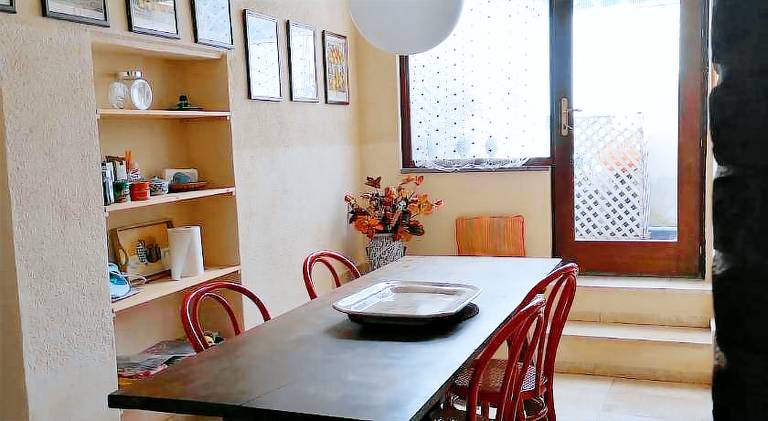 Vacation home with 2 rooms for 5 persons — photo 2