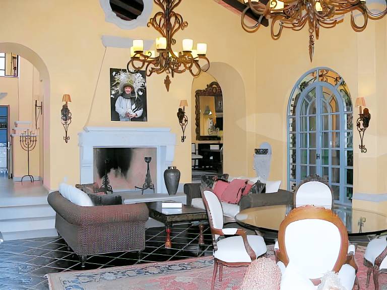 Hacienda del Lago Boutique Hotel — photo 5