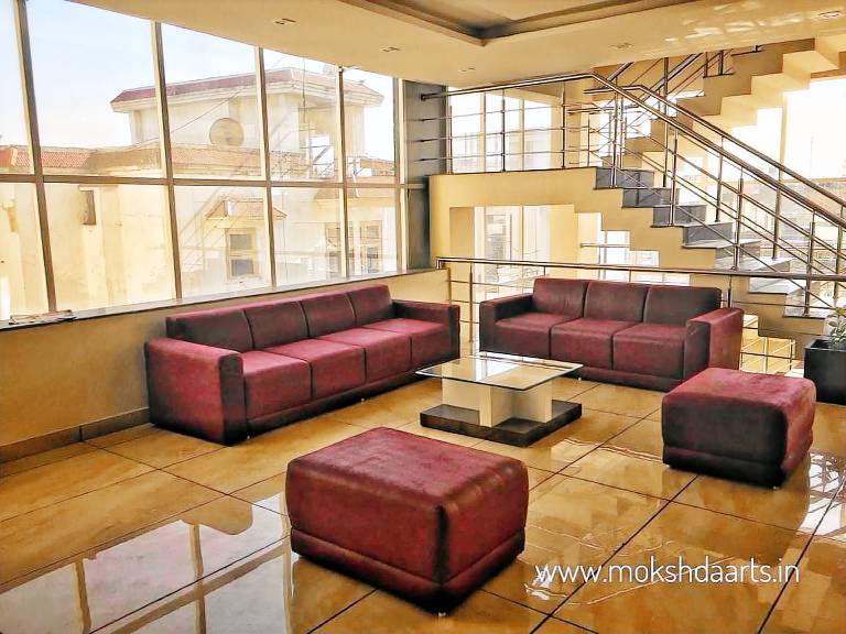 Goroomgo Hotel Jasmine Haridwar — photo 3