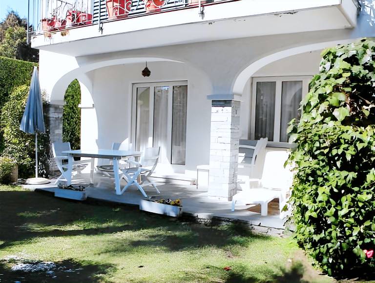 Apartment Ascona