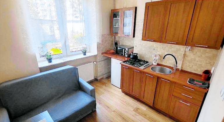Rental apartment | Pet-friendly — photo 3