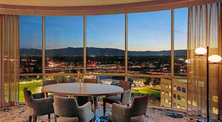 Hilton San Jose — photo 3