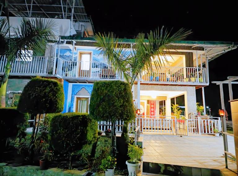 Apartment Bhimtal