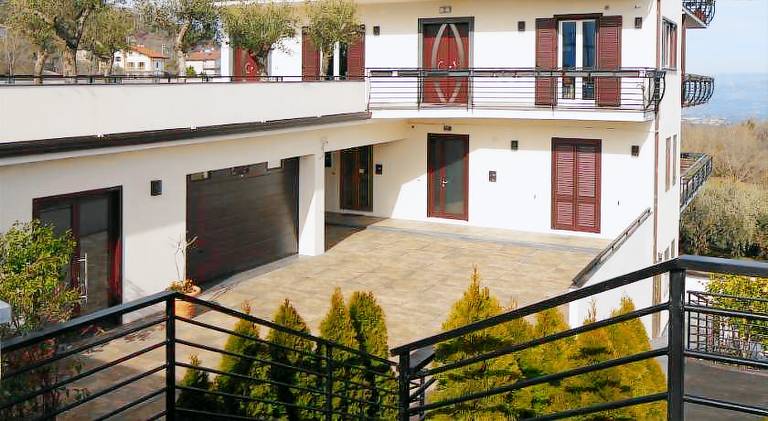 23 m&sup2; Ferienhaus