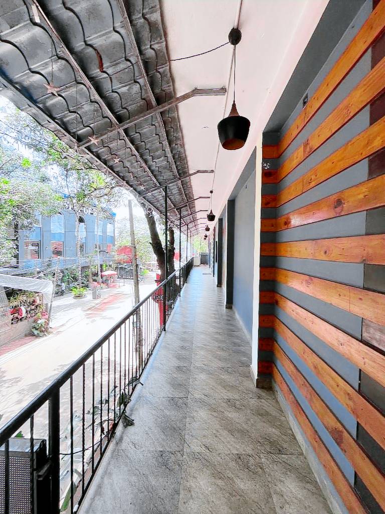 Seeya Heritage Hostels — photo 3