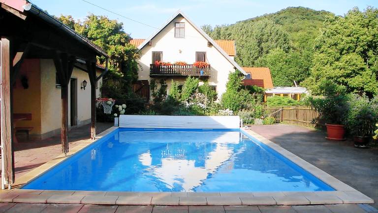 Ferienwohnung Sulzfeld