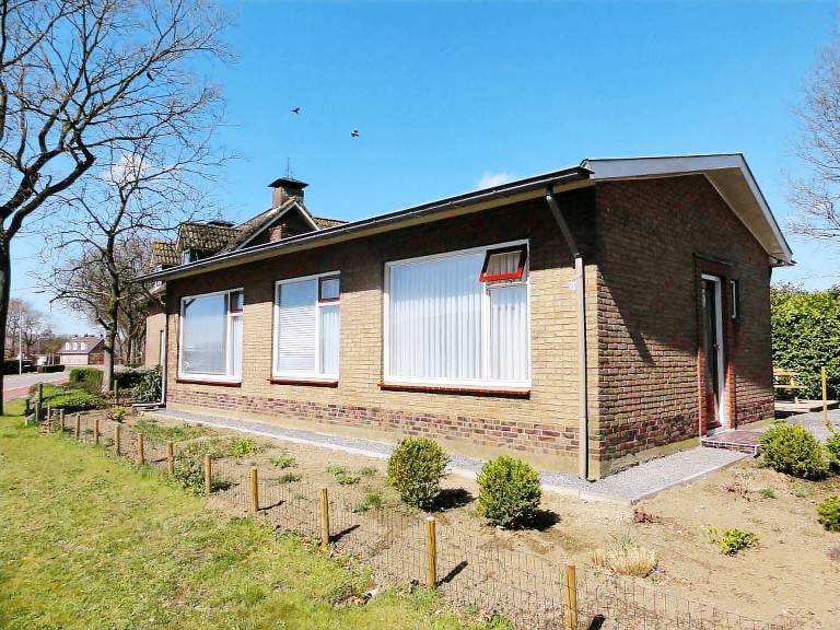 Ferienhaus Sint-Niklaas