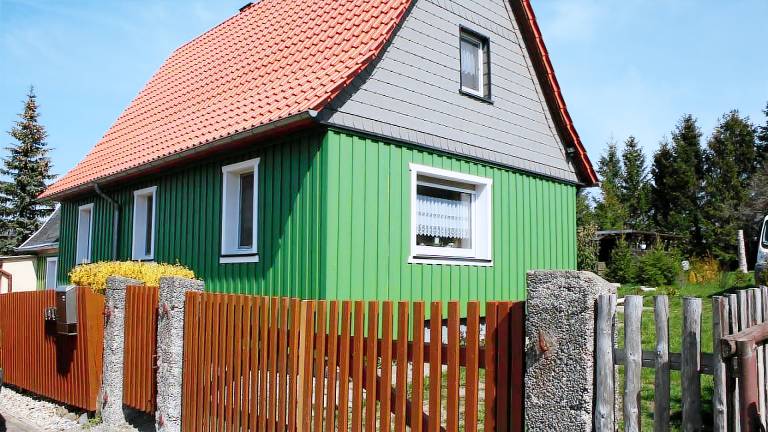 Ferienhaus f&uuml;r 4 Personen 67 m&sup2; in Thale