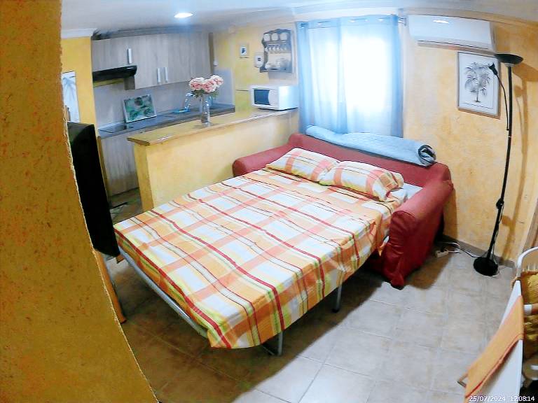 Holiday Home 'Apartamentos Miguel y Rosa 1' Central Location & Air Conditioning — photo 3