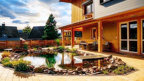 Ferienwohnung Olbernhau