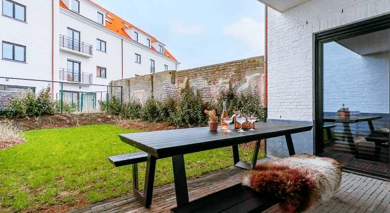 Rental apartment with 2 rooms for 6 persons — photo 4