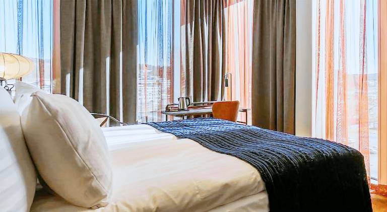 Quality Hotel The Weaver in Mölndal