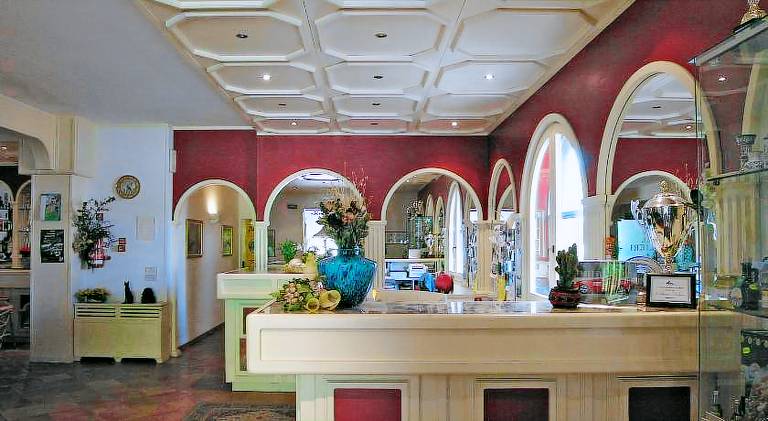 Hotel Cavalieri — photo 4