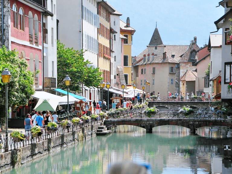Appartement La Balme-de-Sillingy