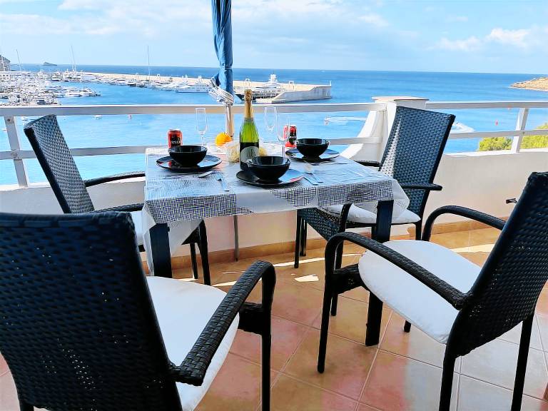 Ferienwohnung Santa Ponsa