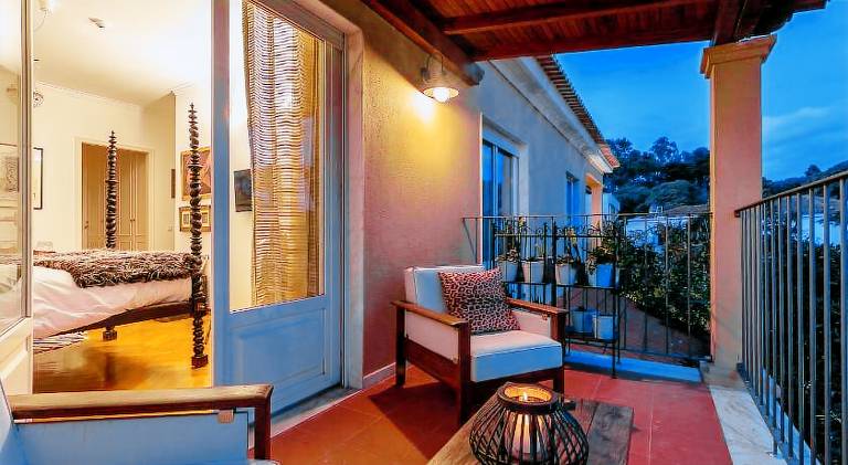 Geronimo Guest House Belem — photo 2