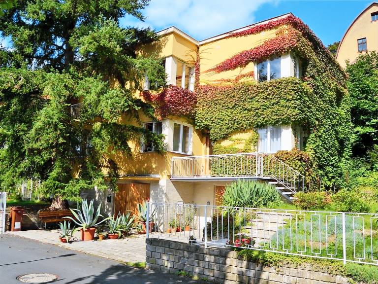 Ferienwohnung Karlsbad