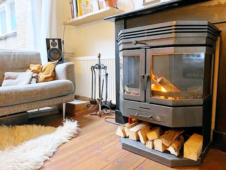 Appartement  Houten