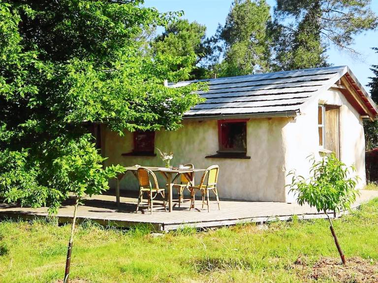 Maison de vacances Ploërmel