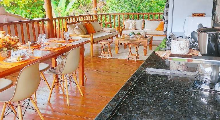 Holiday apartment with pool & jacuzzi | Close to the beach | Pet-friendly — photo 2