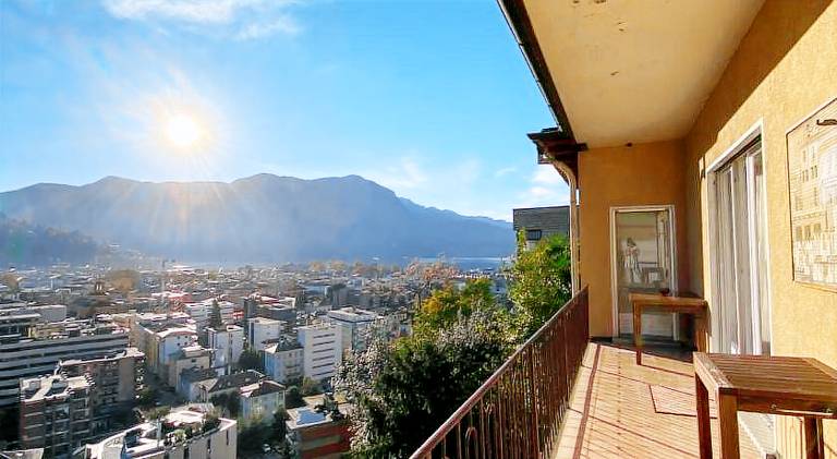 Holiday apartment | Pet-friendly — photo 3