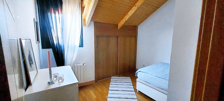 Habitación privada Escalona del Alberche