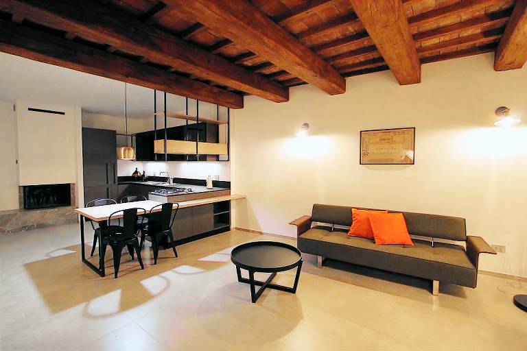 Casa Pergola