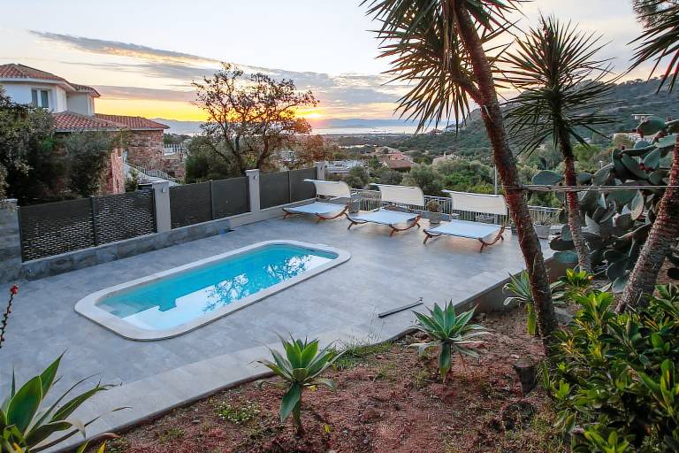 Villa Piano Terra