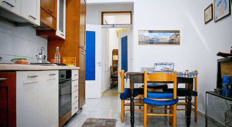 Serviced apartment for 5 persons — photo 3