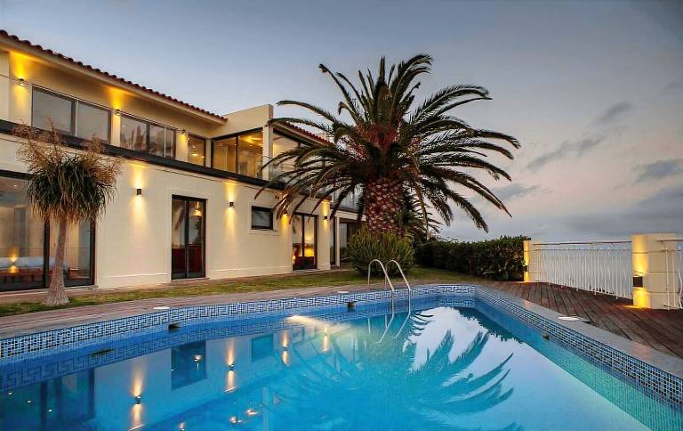 Casa Caniço