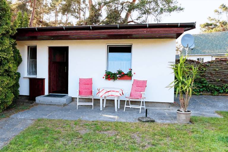 Ferienhaus Fuhlendorf