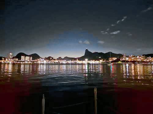 Apartment Lapa