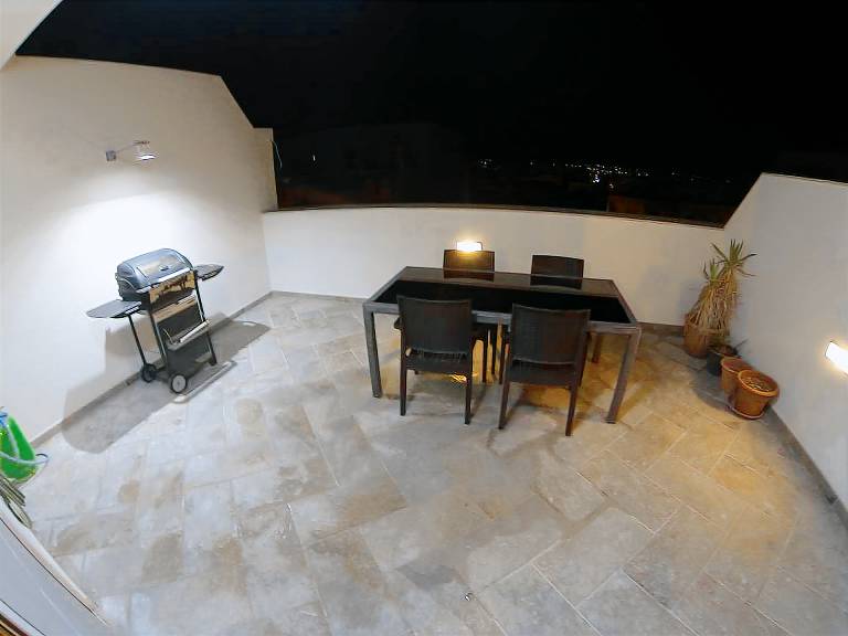 Ferienwohnung Marsaxlokk