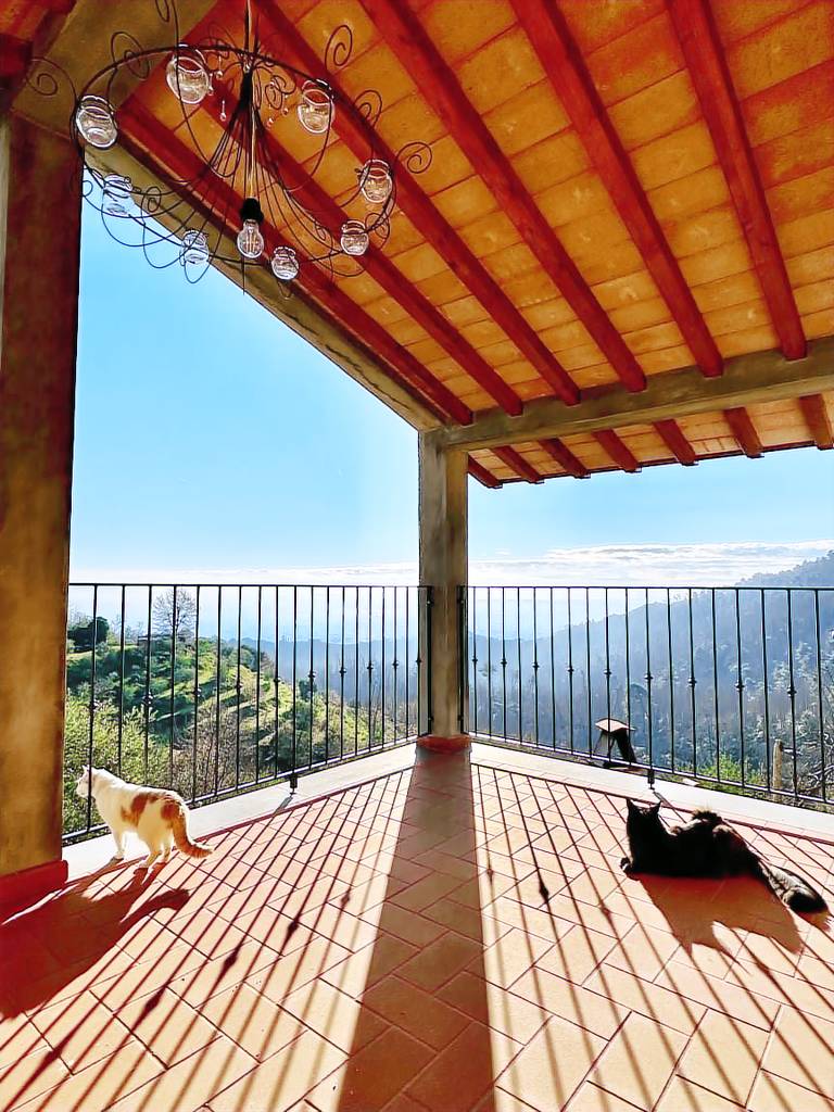 Privatzimmer Massa e Cozzile
