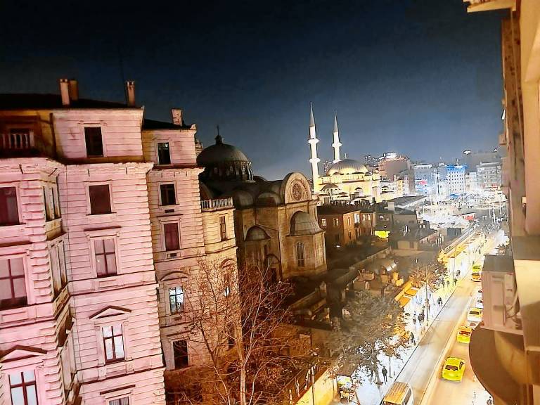 House | Near Taksim Square — photo 5
