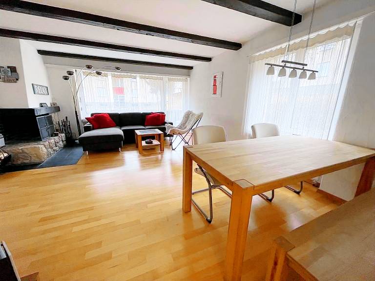 Ferienwohnung in Churwalden für max. 6 Personen Ferienwohnung in Churwalden für max. 6 Personen