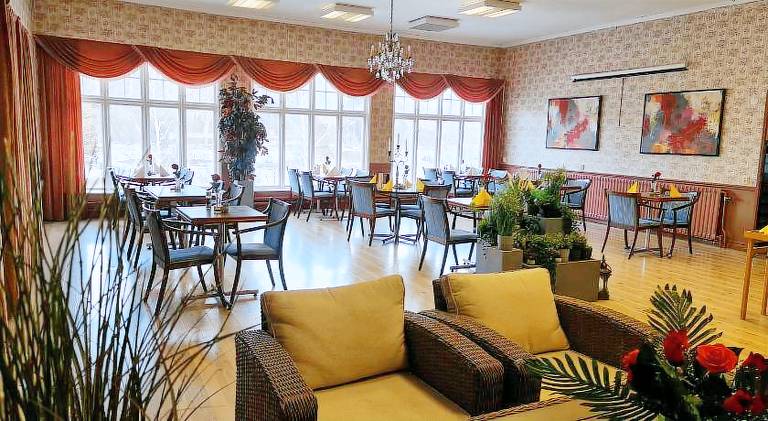 Appelberg hotel — photo 4